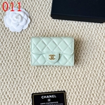 コピーシャネル財布